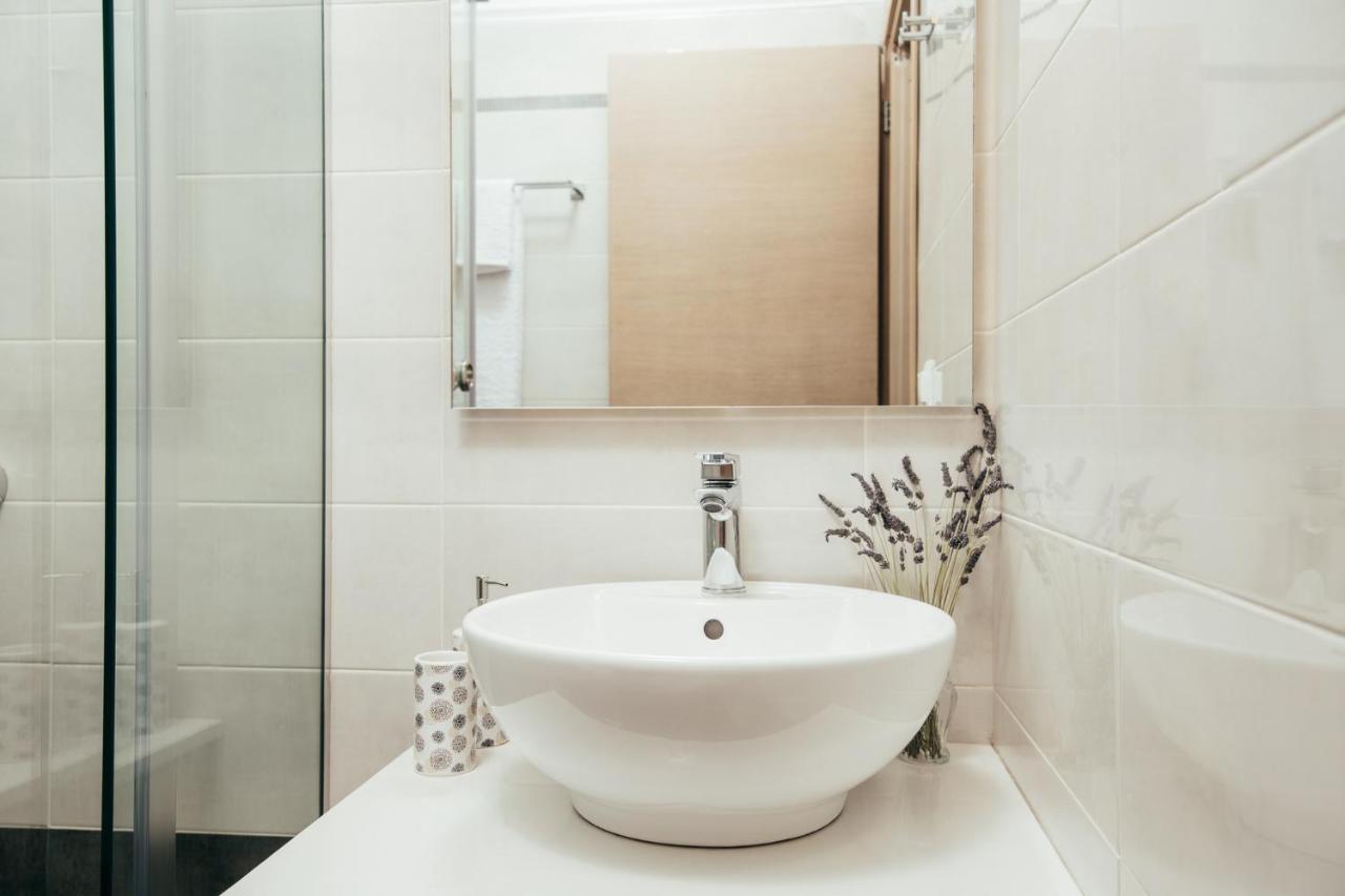 Villa Elithea Exo Khora Екстер'єр фото
