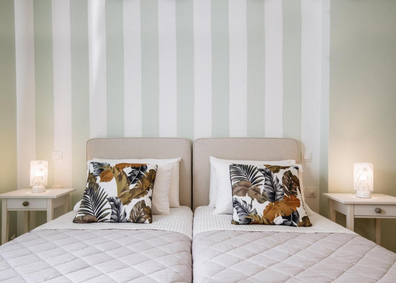Villa Elithea Exo Khora Екстер'єр фото